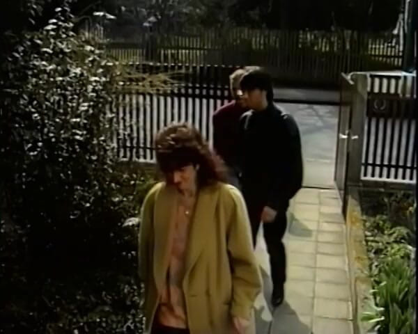 GERMAN PORN CLASSICS: Familien dela famiglia