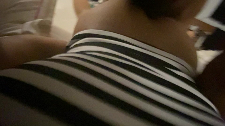 Arabicqueen: Ragazza cent scopata anale per la prima volta non riesce...