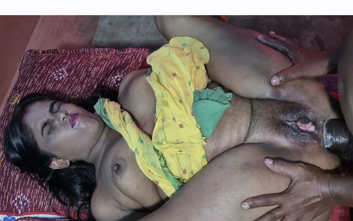 Somausha: Sona Bhabhi's Anal Sex with Her Brother-in-law.