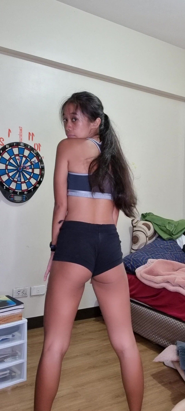 creamberryfairy: 4 Set of Squats
