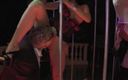 Deutschland porn: Cheating husbands at strip-club