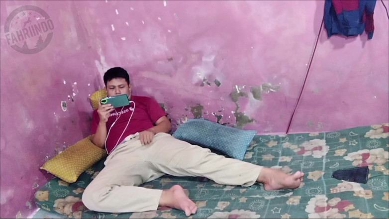 Bad luck: Exhausted After a Long Day? the Answer Is Rest.
