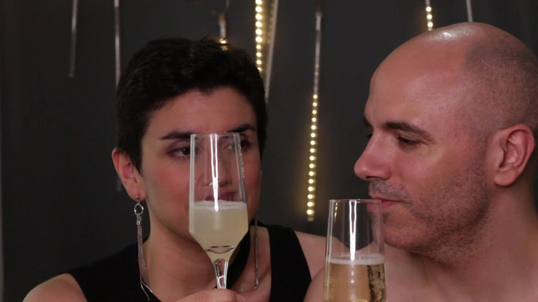 TheArtOfCum: Feliz Ano Novo 2026