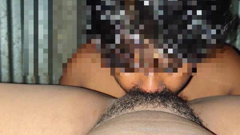 Dogrupali69: Pussy Licking Desi Bhabhi and Me