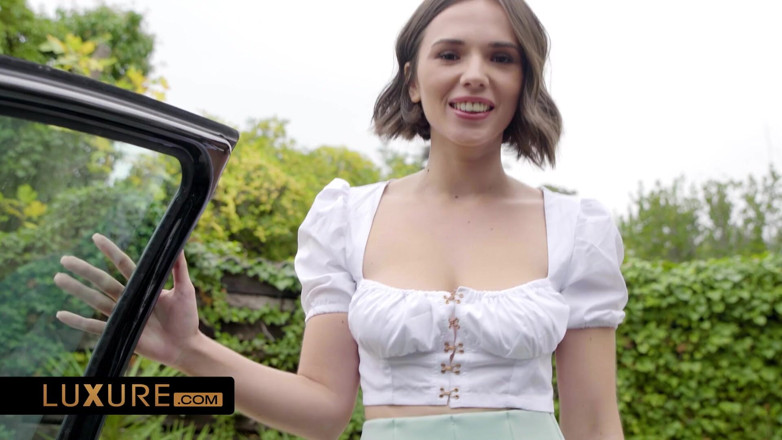 Luxure: Ginebra Bellucci and Eve Sweet's Sex Vacation