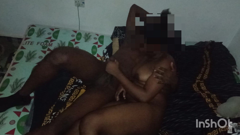 Cookie_001: Honey Stepbrother Home Alone