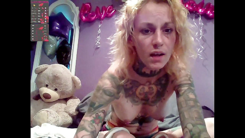 JennieLynn: Jennie Lynn X - ジャストアナザーデイ