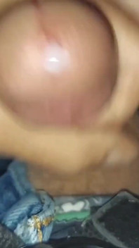 Nothing but Cum Ropes Compilation