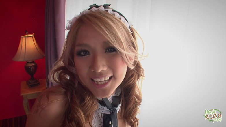 Magic Asian Pussy: She Is Finally Fucked the Way She Likes After Sucking...
