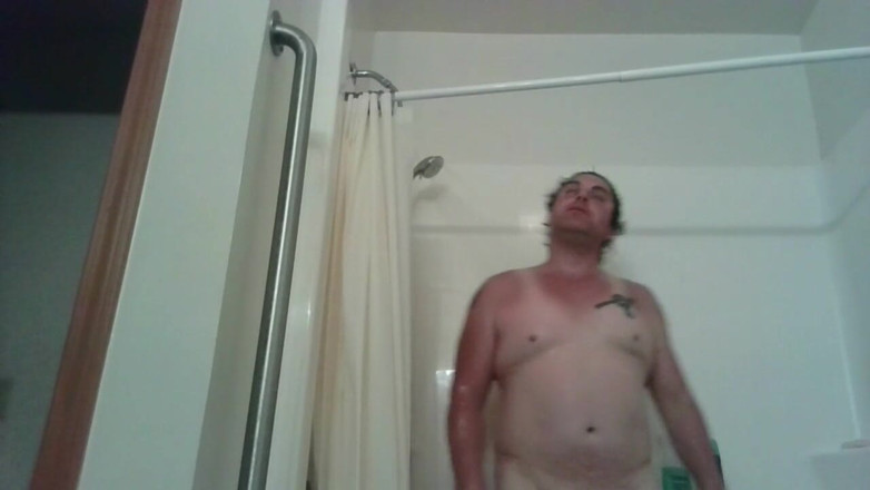 JG Risk: A quick shower, pt 2