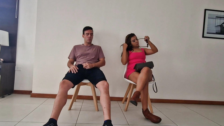 Latinascachondas: 펠라 모음집