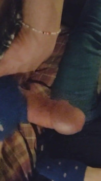Różowe seksowne no-show kostka Nike Skarpetki Footjob Sockjob - Skarpetki Handjob Blue Ankle Skarpetki Spust