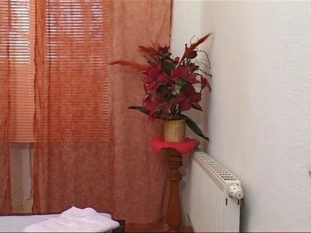 Lucky Wankerz: Roșcata ademanitoare te va face să fii excitat
