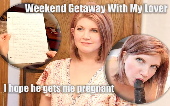 Housewife Ginger: Hubby Lets Me Spend a Weekend W My Lover
