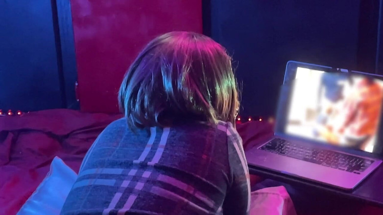 Shawna Panofka: Ein hinterhältiges blowjob für den besten freund meines stiefvaters