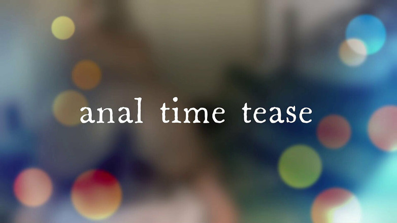 Einhartesleben: Anální škádlení - Šukej mě do zadku!