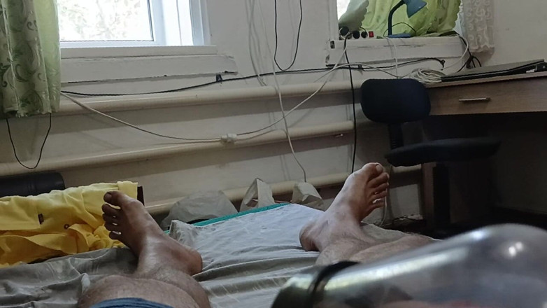AlexCat: My Cock Wants to Play with a Penis Pump