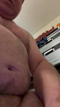 My Old Dick From Being Lonely