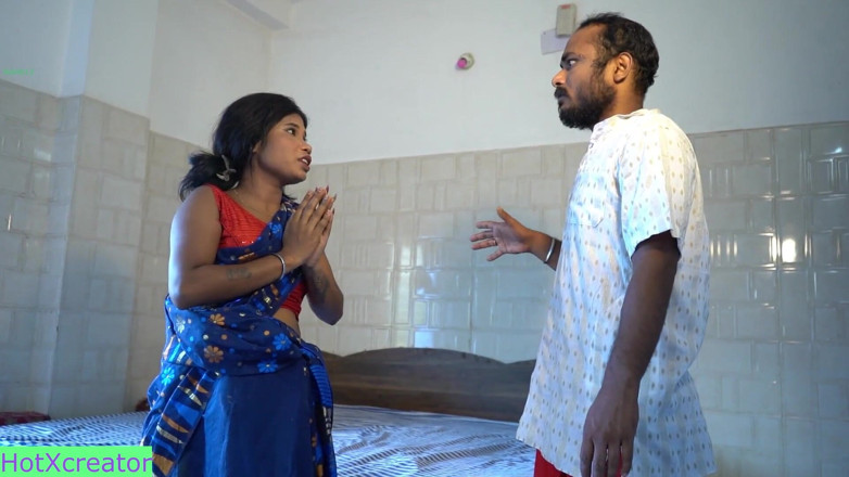 Hot creator: Tantrik Mislead Village Wife and Fuck Her with Big Dick!...