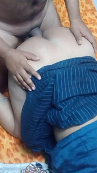 Very Beautiful Indian Desi Bhabhi Having Fucking with Her Boyfriend.