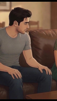 Friend Girlfriend Given Chance