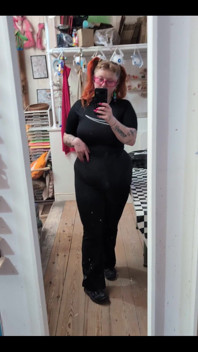 If I was your pottery teacher would u be able to concentrate BB?