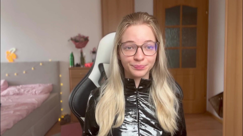 Goddess_Bella_Rae: All You Need to Know About Latex Fetish (pvc, Leather)