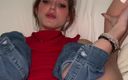 Teen StepSis: Meine alte freundin fickte mich so gut nach unserem date