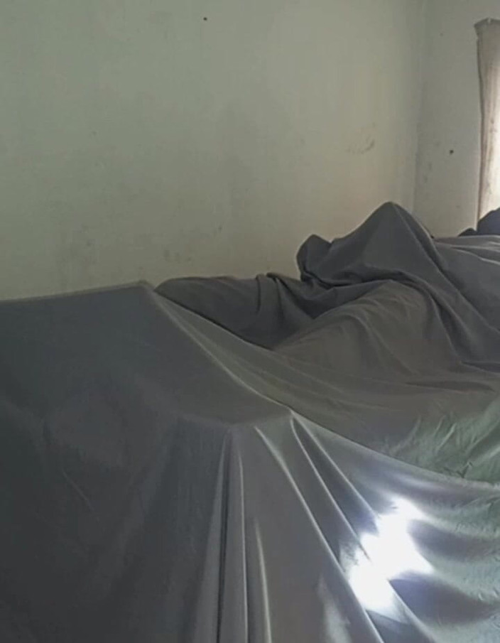 Ultramanvergota: Vzhledem k tomu, že jsem stydlivý chlap, honím si pod prostěradly...