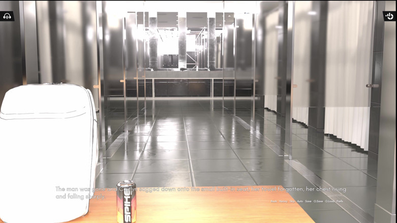 Wickedgammes studio: Stadt der Sünde - die Nocturne Files (teil 5)