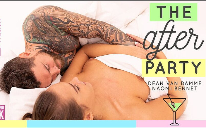 Virtual Real Passion: El después de la fiesta