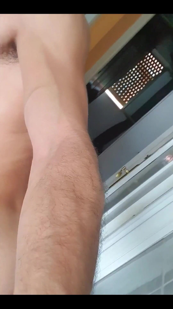 Sensualmassage: Preparing My Hole for New Video