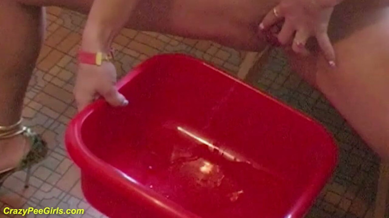 Pure Pee: Peeing in the Morning