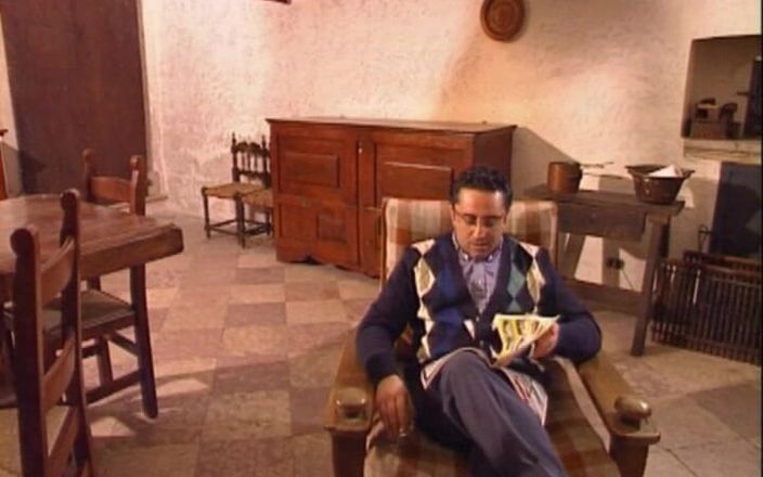 Vintage megastore: 20世紀のエロティシズムへの旅 - オリジナル映画