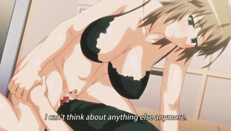 Erotic Animation: Sesso con la matrigna ai