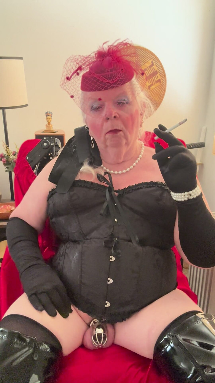 Constance: Singularity kekal