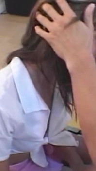 The Delight of Small Tits Is Magnified Through Careful Touches and Kissing