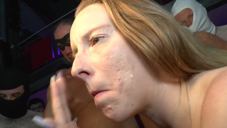 Creampie Clinic: 150 Breeders Creampie Gangfuck Extravaganza