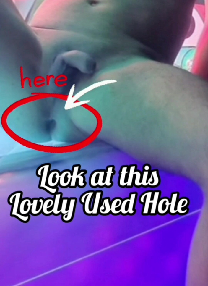 MaleModel: Salón de bronceado desnudez