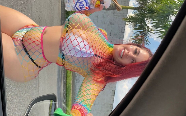 Electra Dominica: Požádala o spropitné, dal jsem mu ho tak, jak nikdy...