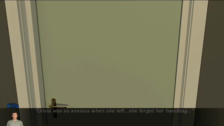 Visual Novels: Wielkie miasta przyjemności część 15 - footjob