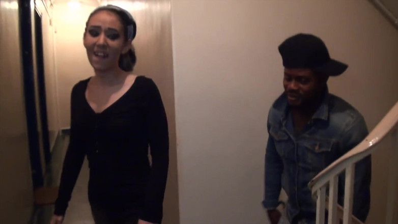 Max Casanova: Syrian girl gets fucked for the first time by a...