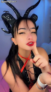 Fetiş Cuma Cadılar Bayramı Succubus Cosplay CEI