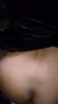 Desi Indian Doggy Style Anal Fucking