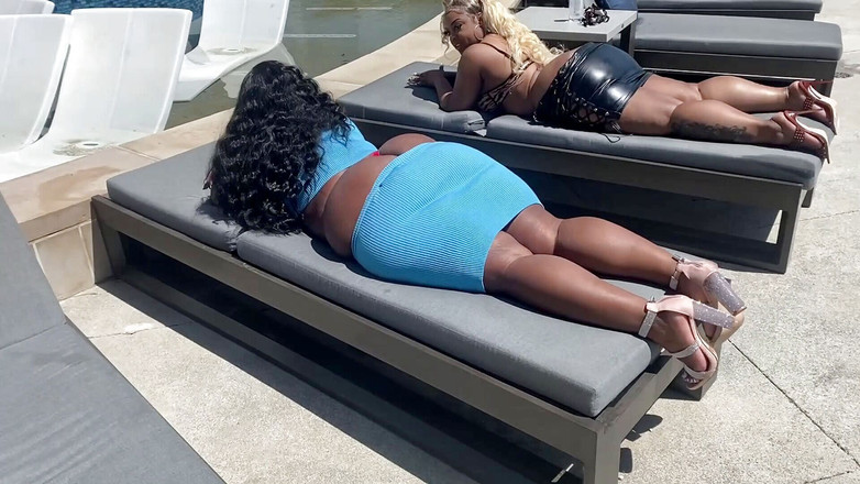 Exclusive Dirty Diana: Jag kopplade upp med Jada Thyck och hon fick en...