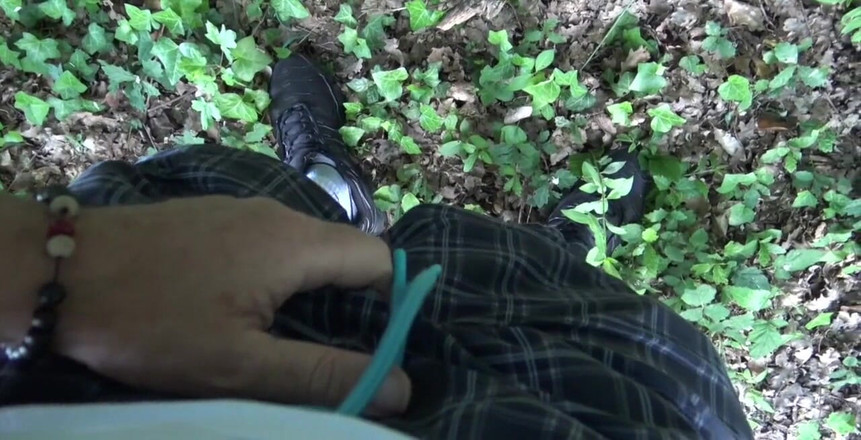 Crunch French bareback porn: der sexy latino-Bottom juan Perez roh gefickt von Dem französischen...