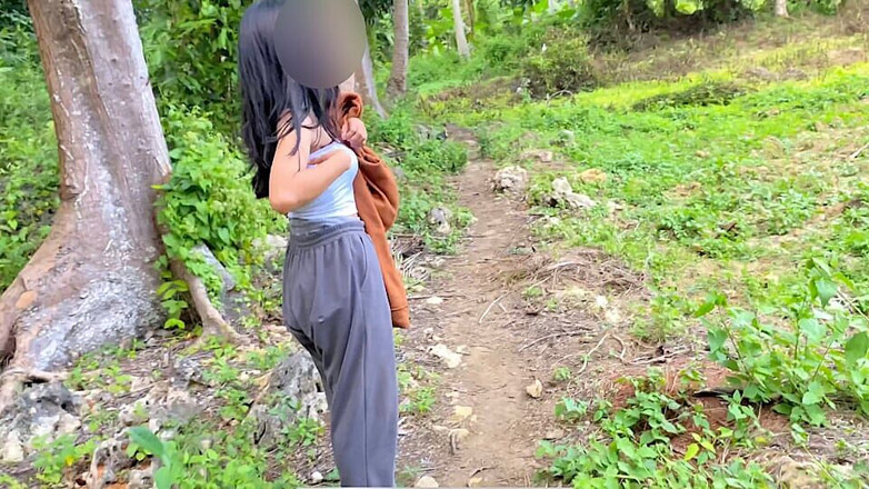 Pinay Shena Mae: Nature Heals