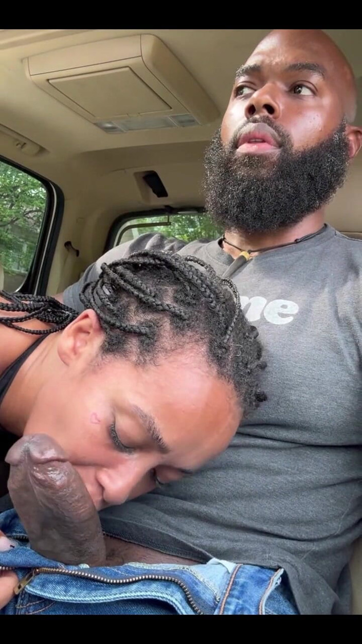vanillaslimcara: I Love Giving Head in the Car
