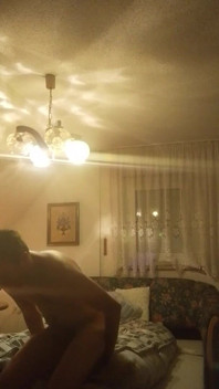 Put Your Dick in Me and Fuck Me
