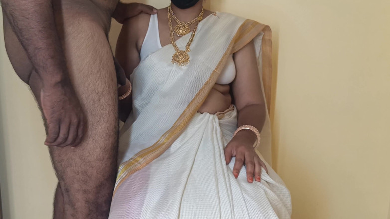 Pushpa studio: Cheating Hot Romance Pussy Licking